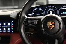 Porsche Taycan Performance Plus 4S