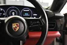 Porsche Taycan Performance Plus 4S