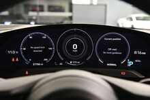 Porsche Taycan Performance Plus 4S