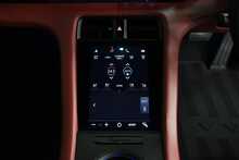 Porsche Taycan Performance Plus 4S