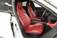 Porsche Taycan Performance Plus 4S