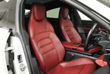 Porsche Taycan Performance Plus 4S