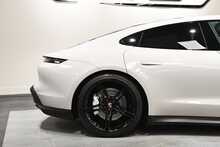 Porsche Taycan Performance Plus 4S
