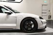 Porsche Taycan Performance Plus 4S