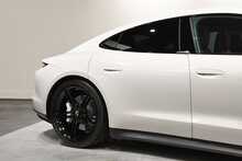 Porsche Taycan Performance Plus 4S