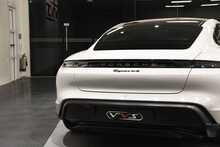 Porsche Taycan Performance Plus 4S