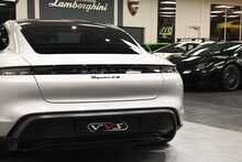 Porsche Taycan Performance Plus 4S