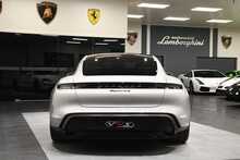 Porsche Taycan Performance Plus 4S