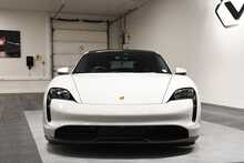 Porsche Taycan Performance Plus 4S