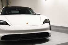 Porsche Taycan Performance Plus 4S