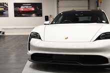 Porsche Taycan Performance Plus 4S