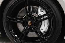 Porsche Taycan Performance Plus 4S