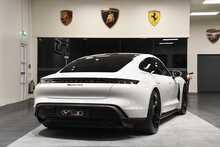 Porsche Taycan Performance Plus 4S