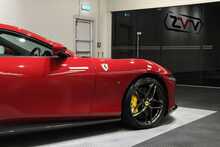 Ferrari Roma T V8