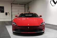 Ferrari Roma T V8