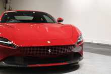 Ferrari Roma T V8