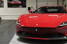 Ferrari Roma T V8