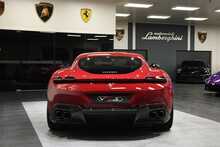 Ferrari Roma T V8