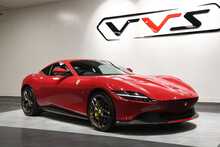 Ferrari Roma T V8