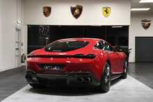 Ferrari Roma T V8