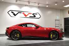 Ferrari Roma T V8