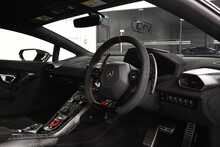 Lamborghini Huracan V10 LP 640-4 Performante