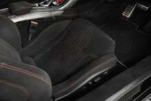 Lamborghini Huracan V10 LP 640-4 Performante