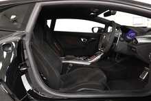 Lamborghini Huracan V10 LP 640-4 Performante