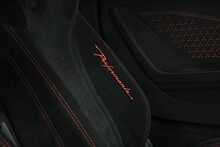 Lamborghini Huracan V10 LP 640-4 Performante