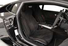 Lamborghini Huracan V10 LP 640-4 Performante