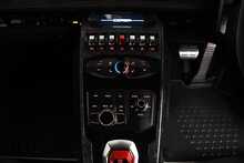 Lamborghini Huracan V10 LP 640-4 Performante