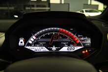 Lamborghini Huracan V10 LP 640-4 Performante