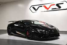 Lamborghini Huracan V10 LP 640-4 Performante