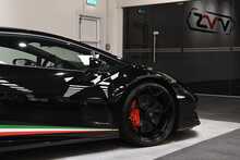 Lamborghini Huracan V10 LP 640-4 Performante