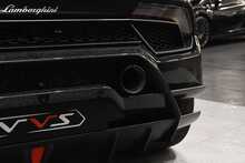 Lamborghini Huracan V10 LP 640-4 Performante