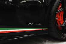 Lamborghini Huracan V10 LP 640-4 Performante