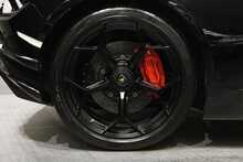 Lamborghini Huracan V10 LP 640-4 Performante