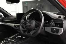 Audi RS4 Avant TFSI V6