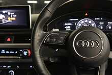 Audi RS4 Avant TFSI V6