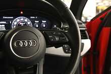 Audi RS4 Avant TFSI V6
