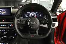 Audi RS4 Avant TFSI V6