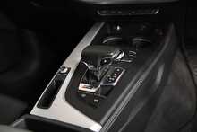 Audi RS4 Avant TFSI V6