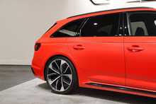 Audi RS4 Avant TFSI V6