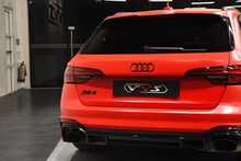 Audi RS4 Avant TFSI V6