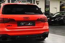 Audi RS4 Avant TFSI V6