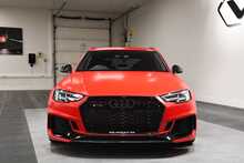 Audi RS4 Avant TFSI V6