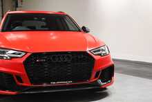 Audi RS4 Avant TFSI V6