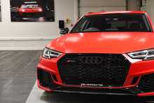 Audi RS4 Avant TFSI V6
