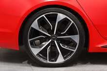 Audi RS4 Avant TFSI V6