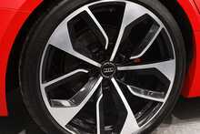 Audi RS4 Avant TFSI V6